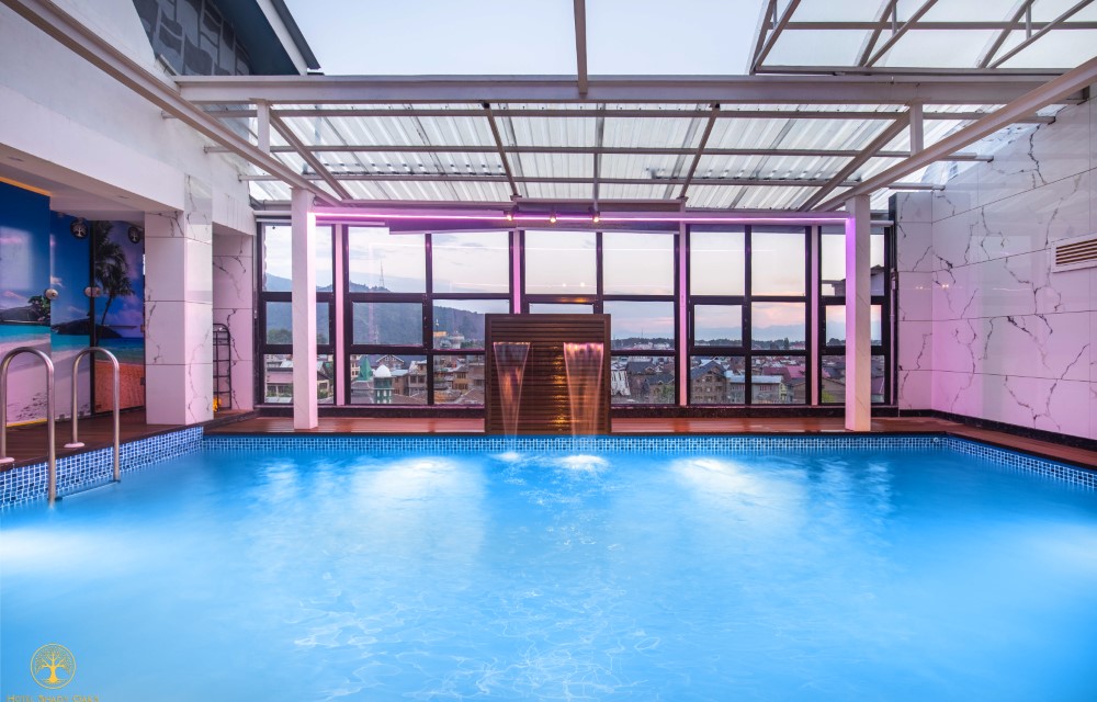 Hotel Shady Oaks About us Image - 3