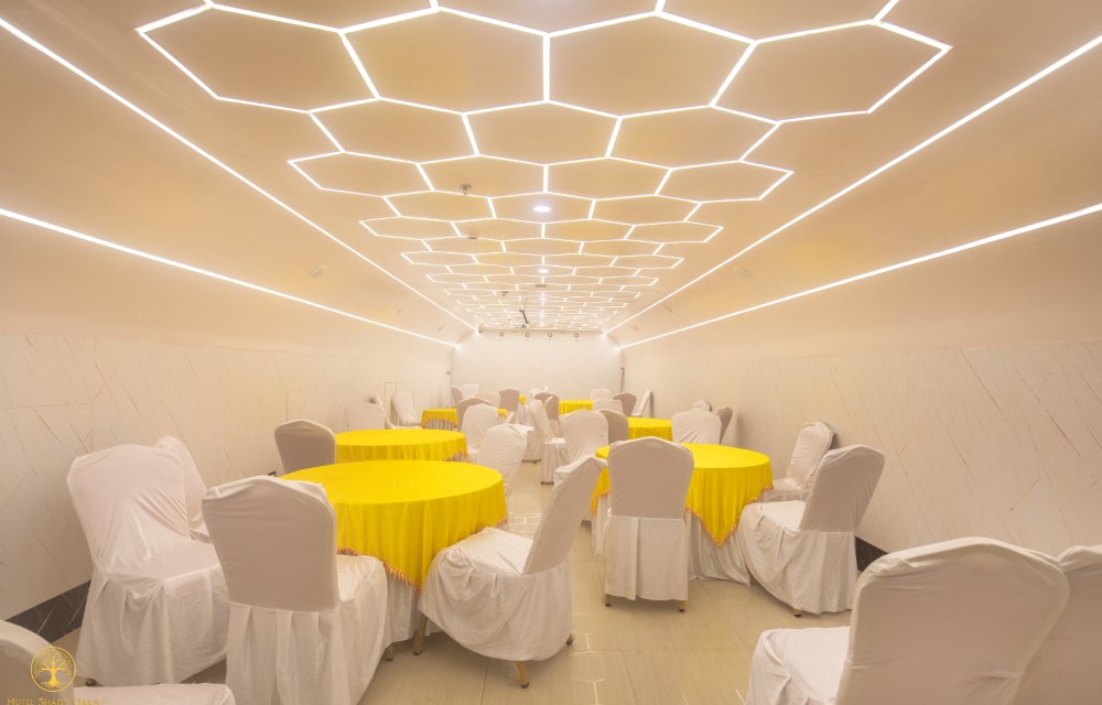 Hotel Shady Oaks About us Image - 2