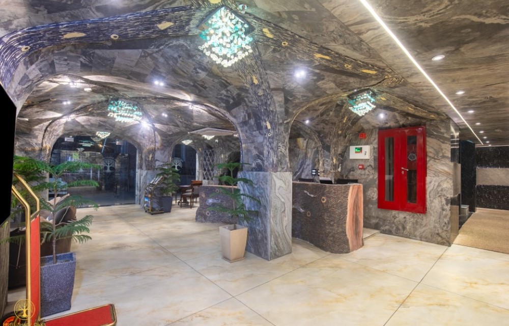 Hotel Shady Oaks About us Image-4