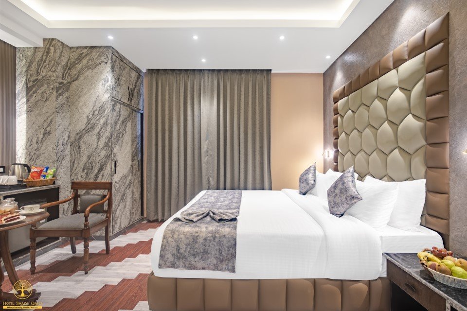 Premier Room at Hotel Shady Oaks Picture